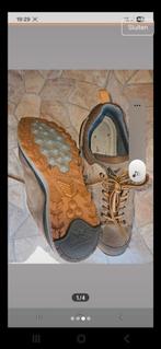 Wandelschoenen - Weinig Gedragen, Kleding | Heren, Schoenen, Bruin, Zo goed als nieuw, Wandelschoenen of Bergschoenen, Allrounder