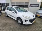 Peugeot 308 SW 1.4 VTi X-Line, 15 km/l, Wit, Origineel Nederlands, Handgeschakeld