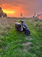 Piaggio zip 80cc, Fietsen en Brommers, Scooters | Piaggio, Ophalen, Maximaal 45 km/u, Zip, Zo goed als nieuw