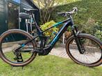 Cube Stereo Hybrid 140 HPC SLX 750, Fietsen en Brommers, Fietsen | Mountainbikes en ATB, Zo goed als nieuw, Ophalen, Overige merken