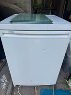 Siemens Koelkast, Ophalen, Gebruikt, Minder dan 75 liter, Met vriesvak