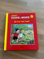 Suske en Wiske - De Kat van Kaat, Ophalen of Verzenden, Gelezen, Sprookjes