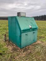 Kadaver koeling 4 tons, Dieren en Toebehoren, Pluimvee | Toebehoren, Ophalen, Gebruikt, Overige typen