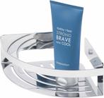 Tiger Caddy - Doucherek Douchemand hoek 18,4 cm RVS Chroom, Overige kleuren, Nieuw, Ophalen of Verzenden, X