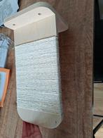 Kattenplatform met krabfunctie wandmontage, Ophalen, Nieuw, Overig speelgoed