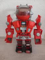 Matchbox Robot Gargantua, carry-case 1982, Ophalen of Verzenden, Gebruikt