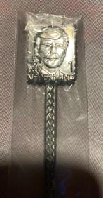 Willem Alexander herinneringslepeltje, Ophalen of Verzenden, Zo goed als nieuw, Stad of Land