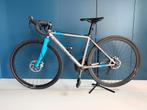 Gravel bike Ridley XS frame hoogte 54cm, 28 inch, Aluminium, Zo goed als nieuw, 15 tot 20 versnellingen