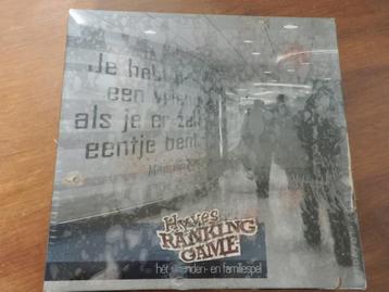 Hyves Ranking game van Nova Carta. beschikbaar voor biedingen
