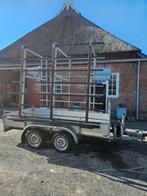 hapert k2000 titan glas steigerwagen 3.00 1.50, Ophalen, Gebruikt