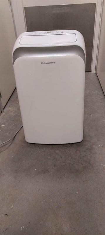 Rowenta mobiele airco  beschikbaar voor biedingen