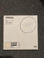 IKEA FÄRGEK Spiegels - 4 stuks rond 20cm, Minder dan 50 cm, Rond, Nieuw, Ophalen of Verzenden