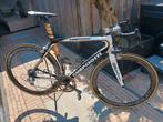 Guerciotti TELAIO TEAM 2009 SCARPONI special copia2 57 cm, Fietsen en Brommers, Ophalen, Gebruikt, Overige merken