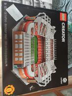 Lego Old Trafford, Ophalen of Verzenden, Nieuw