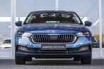 Skoda Octavia Combi 1.4 TSI iV PHEV Business Edition | Pano, 12 maanden, Gebruikt, Euro 6, Blauw