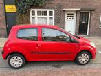 Renault Twingo 1.2 2008 Rood, Twingo, 31 €/maand, 4 cilinders, Origineel Nederlands