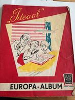 Postzegelalbums, Ophalen of Verzenden, Gestempeld