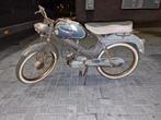 Germaan Type 1 Sport, zeer zeldzame brommer. Restauratie, Fietsen en Brommers, Brommers | Oldtimers, Ophalen, Overige merken