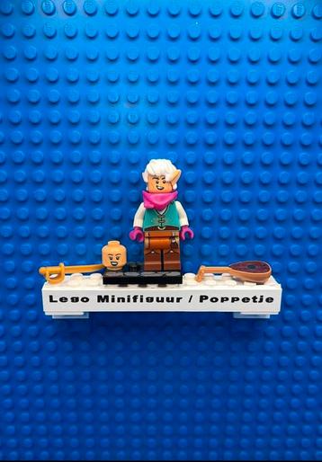 Lego Minifiguur / Poppetje COLDND-9. beschikbaar voor biedingen