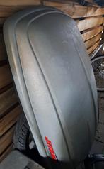 Dakkoffer 100 liter, Auto diversen, Dakkoffers, Ophalen, Gebruikt