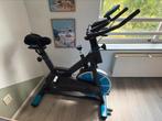 FitBike Race Magnetic Home, Sport en Fitness, Ophalen, Zo goed als nieuw, Metaal, Hometrainer