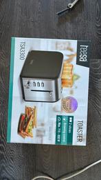 Nieuwe toaster, Ophalen of Verzenden, Nieuw