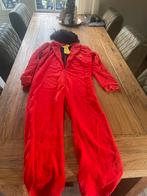 Snollebollekes Onesie inclusief pruik, Ophalen of Verzenden, Zo goed als nieuw