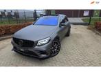 Mercedes-Benz GLC-klasse AMG 43 4MATIC 63 BRABUS HUD PANO VO, Automaat, Gebruikt, Euro 6, 367 pk