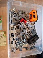 Lego Trein - Duplo - Veel Onderdelen!, Kinderen en Baby's, Speelgoed | Duplo en Lego, Ophalen of Verzenden, Gebruikt, Losse stenen