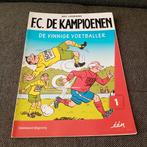 Strips Fc de Kampioen, Meerdere stripboeken, Ophalen of Verzenden, Gelezen