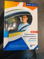 Theorieboek rijbewijs B, Boeken, Ophalen of Verzenden, Zo goed als nieuw, Algemeen