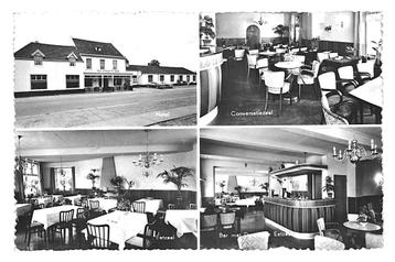 949489	Margraten	Limburg	jr 50 60 Hotel Restaurant De Kroon	 beschikbaar voor biedingen