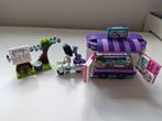 Lego Friends & Technic Racing Plane Full Sets, Ophalen, Gebruikt, Complete set, Lego