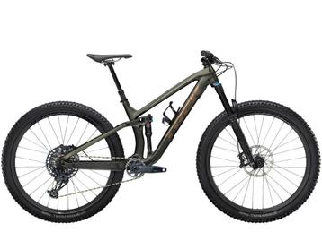 Trek Fuel Ex 9.8 GX Gen 5 NU 4499,00 beschikbaar voor biedingen