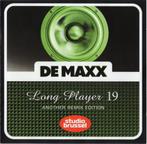 986 - STUDIO BRUSSEL - DE MAXX - LONG PLAYER 19 - 2CD NIEUW, Verzenden, Nieuw in verpakking, Dance