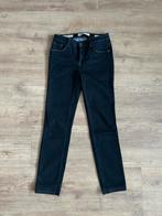 Mos Mosh | Dames jeans | Slim | Maat 28/32 | Five fibre, Ophalen of Verzenden, Zo goed als nieuw, Blauw, W28 - W29 (confectie 36)
