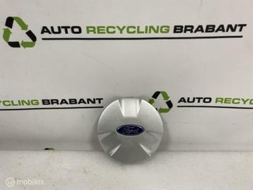 Wieldop Naafkap Ford KA ORIGINEEL 96SX1130EA beschikbaar voor biedingen