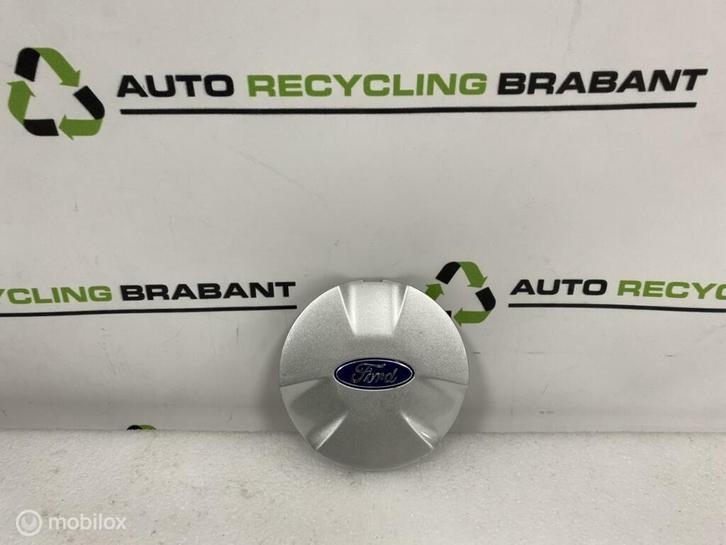 Wieldop Naafkap Ford KA ORIGINEEL 96SX1130EA, Auto diversen, Wieldoppen, Gebruikt, Ophalen of Verzenden