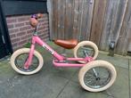 Tri Bike roze, Zo goed als nieuw, Loopfiets, Ophalen