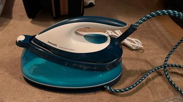 Philips PerfectCare Compact Stoomgenerator - Nieuw beschikbaar voor biedingen