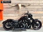 HARLEY-DAVIDSON VRSCDXA NIGHT ROD SPECIAL ABS 240 Air-Ride, 2 cilinders, Bedrijf, 1246 cc, Meer dan 35 kW