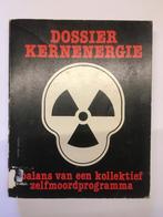 Dossier kernenergie, Ophalen of Verzenden, Gelezen, Bloemen, Planten en Bomen
