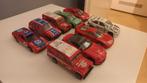 Burago modelauto's scale 1:43, Ophalen of Verzenden, Gebruikt, Auto, Overige merken