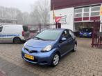 Toyota Aygo 1.0 12V VVT-I 5DRS Comfort Airco, Voorwielaandrijving, Gebruikt, Elektrische ramen, 68 pk