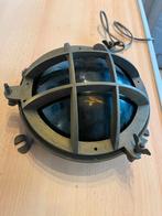 Te koop antieke lamp scheepvaart, Antiek en Kunst, Ophalen of Verzenden
