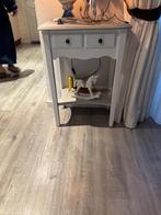 Kastje, Huis en Inrichting, Ophalen, Gebruikt, 50 tot 100 cm, Met lade(s)