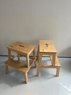 1x krukje voor feest en / of workshop, Ophalen, Zo goed als nieuw, Hout