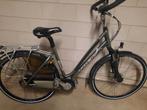 Trek damesfiets met 7 versnellingen, Fietsen en Brommers, Fietsen | Dames | Damesfietsen, Gebruikt, Versnellingen, 50 tot 53 cm