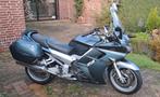 Nette Yamaha FJR 1300 te koop, Particulier, Toermotor