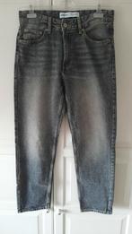 Bershka jeans spijkerbroek mt 36 (29) nieuw zwart, Kleding | Heren, Ophalen of Verzenden, Nieuw, Zwart, W36 - W38 (confectie 52/54)